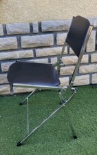 Vintage EYREL Chaise Pliante