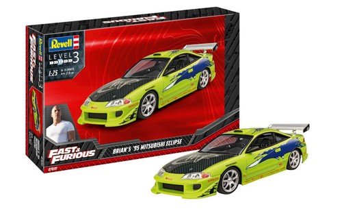 Miniature voiture kit - voiture,