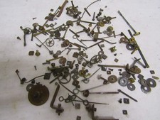 lot horlogerie fonds d