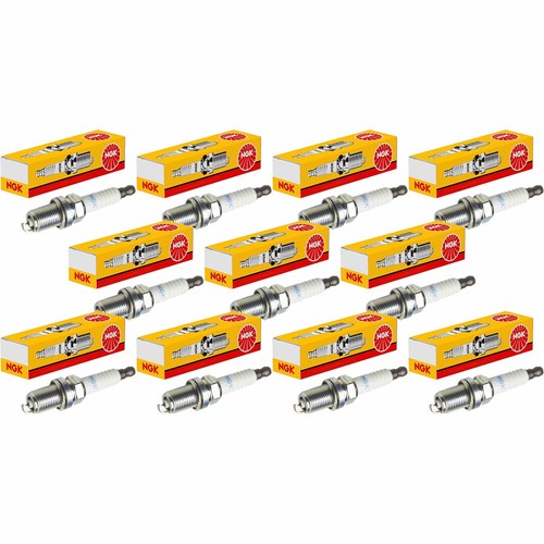 11x ngk bougie - 11x,