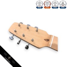 Guitare électrique Warmoth