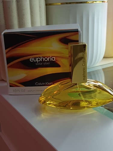 Parfum calvin klein - calvin,