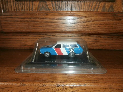 Norev renault gordini break - norev,