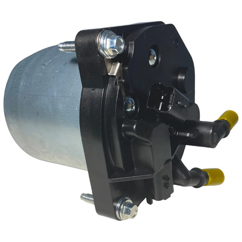 Boitier filtre gasoil de - filtre,