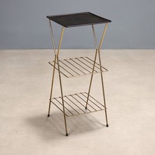 Petite Étagère Vintage