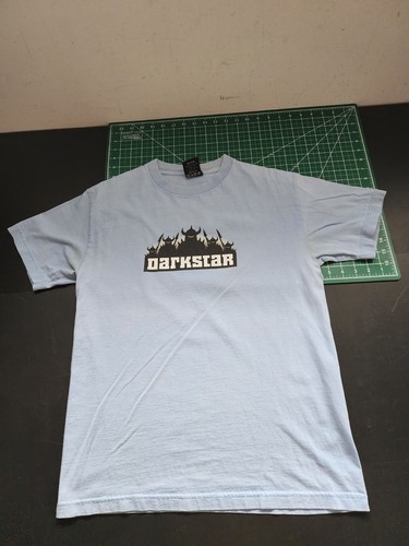 Vintage dark star skate - dark, tshirt