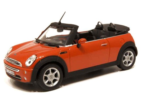 Cararama mini cooper - mini,