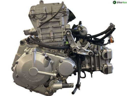 Moteur hyosung 650 - hyosung, gt