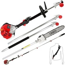 Élagueuse Thermique sur