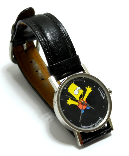 Montre demons merveilles - &,