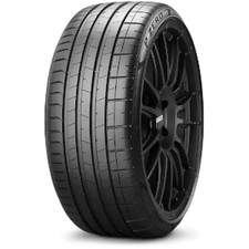 Pneu PIRELLI P ZERO PZ4 285/40