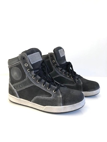 Botte moto route nexone - moto,