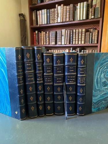 Jules verne vol - jules, vol.