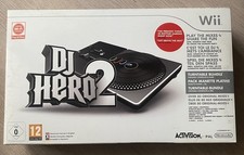 platine Pack dj hero 2  (