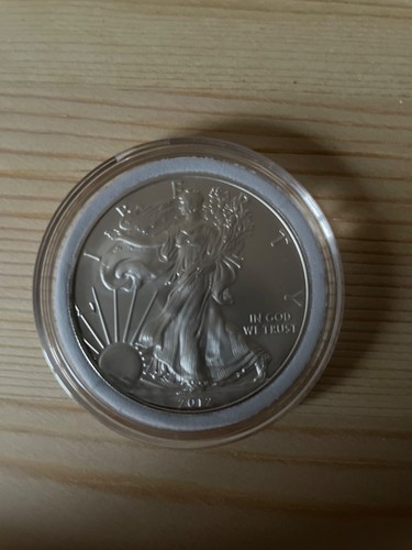 Once argent american silver - american,