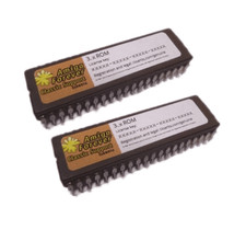 Licence Kickstart ROM 3.x