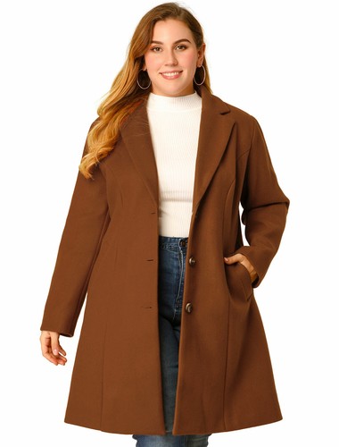 Femmes manteaux hiver - hiver, grande