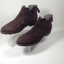 Bottines Femme Sebago Laney