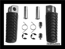 Repose Pieds AVANT Kawasaki