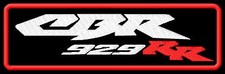 Honda CBR 929 RR 929RR CBR929