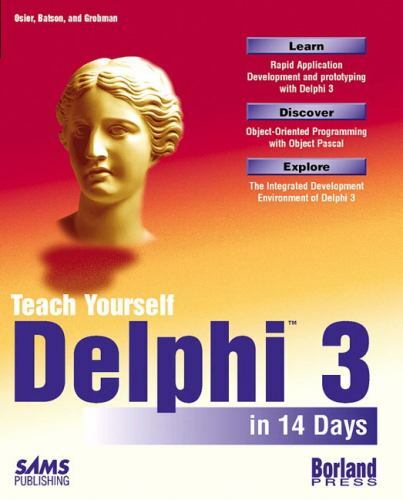 Teach yourself delphi 14 - teach,