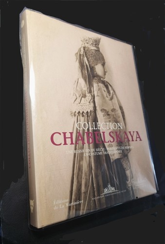 Collection chabelskaya russie - collection, -russie