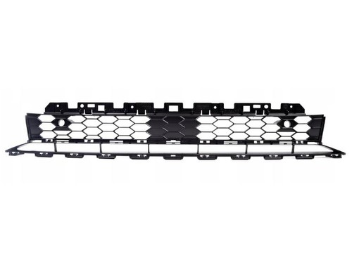 Grille pare chocs - grille, avant