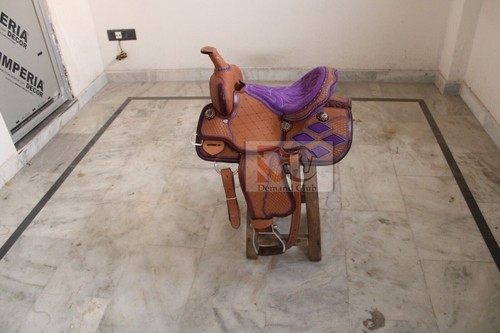 Ensemble attaches selle - d'attaches,