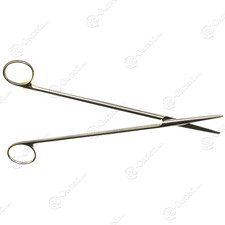 Weck 464320 Metzenbaum Scissors