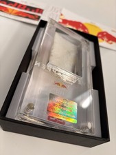 Red Bull RB12 - Max Verstappen - 2016 - Pièce d'origine de la carrosserie COA #7