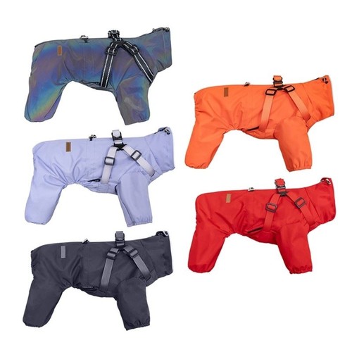 Manteaux pluie pour chien - pluie,