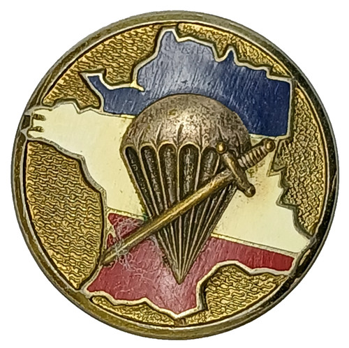 Insigne parachutistes para - insigne,