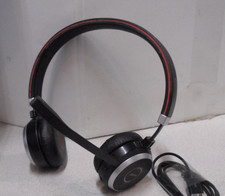 Jabra Evolve 65 Professional Bluetooth Wireless Headset