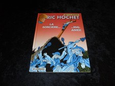 Tibet / Duchâteau : Ric