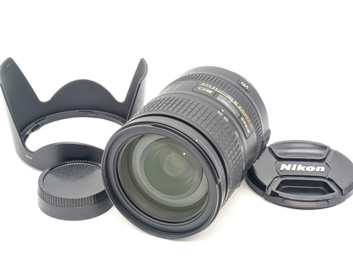 Vidéo top mint nikon - mint],