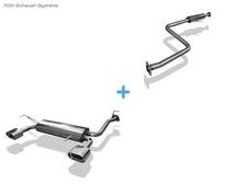 Système Complet Duplex Pour