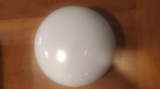 Ancien Globe Suspension