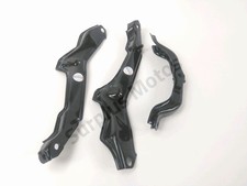 SUPPORT ARRIERE KTM DUKE 125