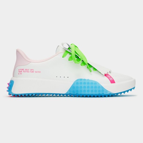 Brand new chaussures de golf - brand,