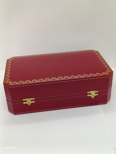 EMPTY BOX - Cartier Calligraphy Limited Edition Pen - Empty Box 