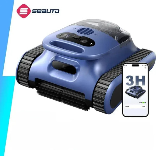 Seauto sat robot piscine - seauto,