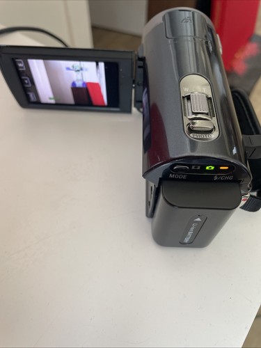 Sony hdr cx305e caméra - hdr-cx305e, vidéo