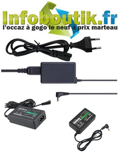 Adaptateur chargeur - ac,