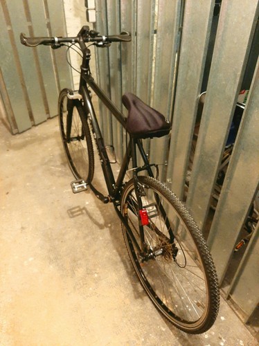 Mountain bike - ,