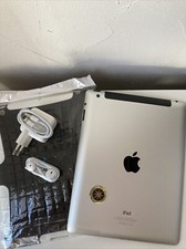 Apple iPad 4ème Génération