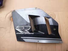 FLANC DE CARENAGE GAUCHE