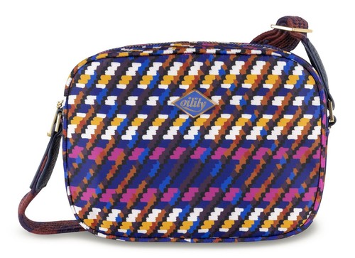 Oilily sac épaule xaras - oilily,