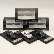 1:64 Master Porsche 930 Turbo