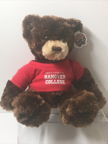 Chelsea teddy bear - chelsea,