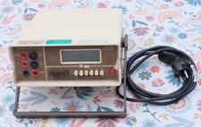 A.O.I.P multipréci MN 5121 multimètre AOIP